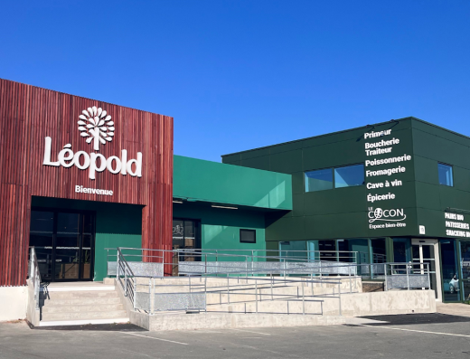 Léopold