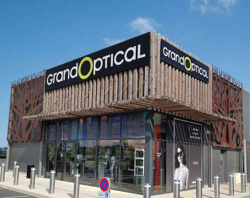 Grand Optical