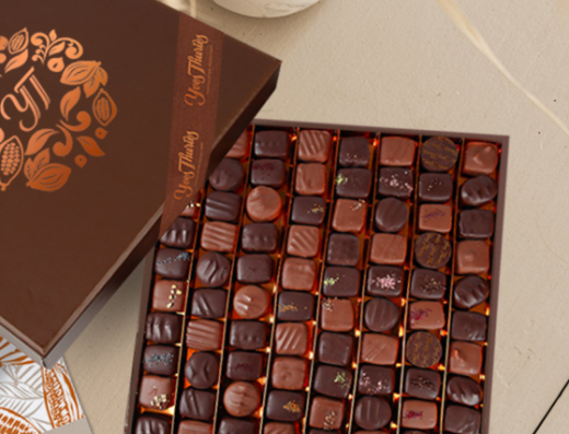Yves Thuries Chocolats