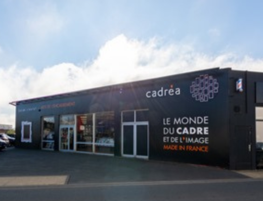 Cadréa