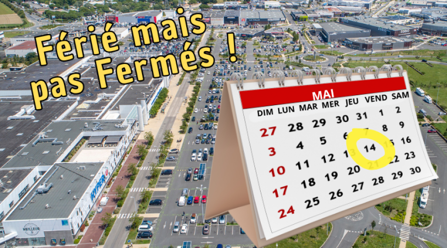 Jeudi de l&rsquo;Ascension (14 mai)
