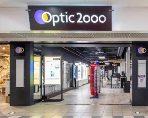 Optic 2000