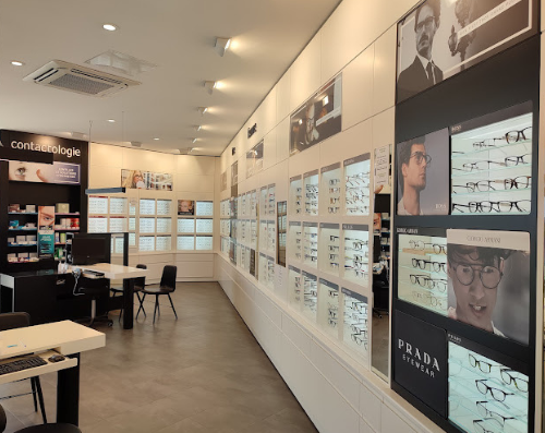 Grand Optical