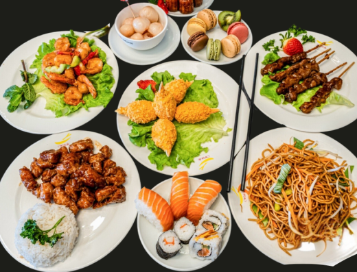 Wok 86