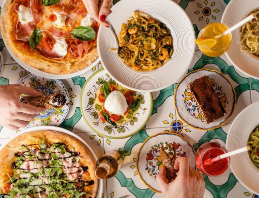 IT Trattoria