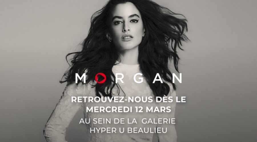 Morgan ouvre mercredi