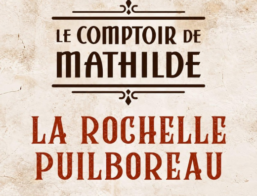 Le comptoir de Mathilde