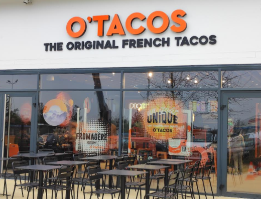 O Tacos
