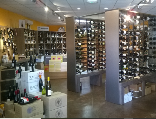 Plaisirs du Vin