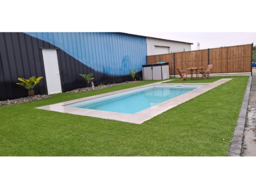 Alliance piscines