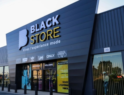 Blackstore