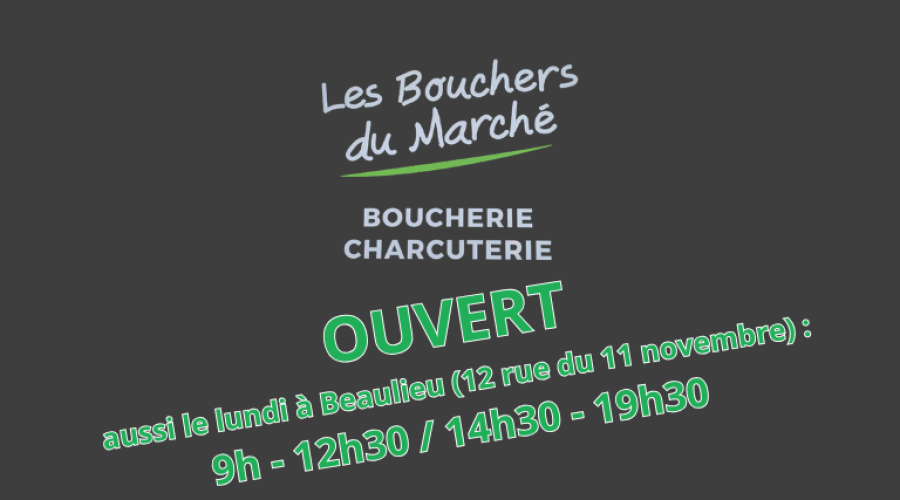 Changement d&rsquo;horaires