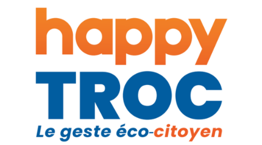 HappyTroc recrute un(e) apprenti(e) vendeur (H/F)