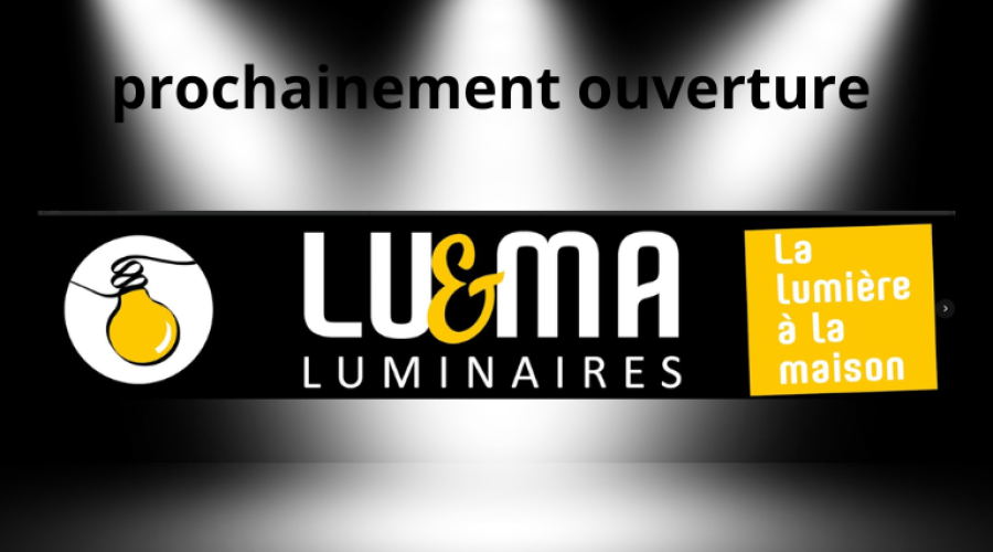 Nouvelle enseigne à Beaulieu