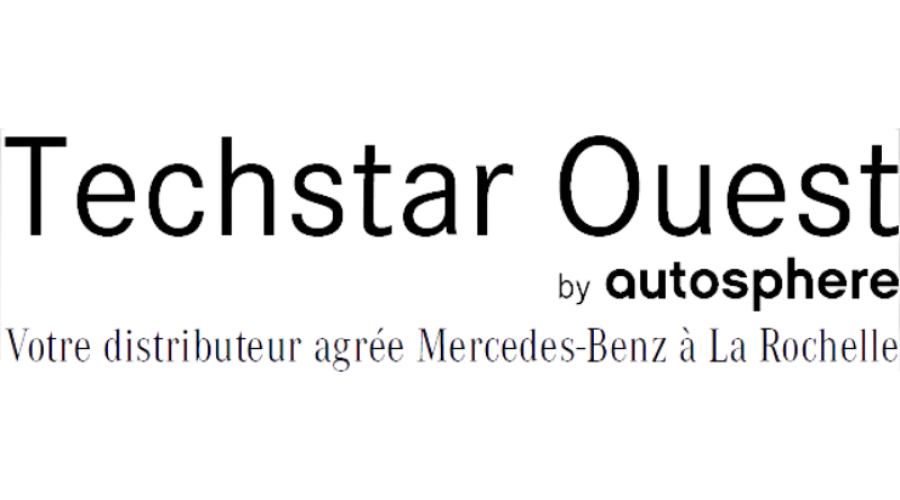 Mercedes Bens -Techstar Ouest by Autosphère recrute un(e) vendeur(euse) VN H/F