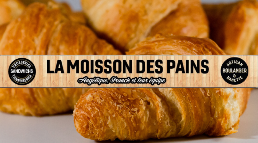 La moisson des pains recrute un(e) pâtissier(e) (H/F)