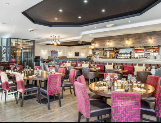 La taverne