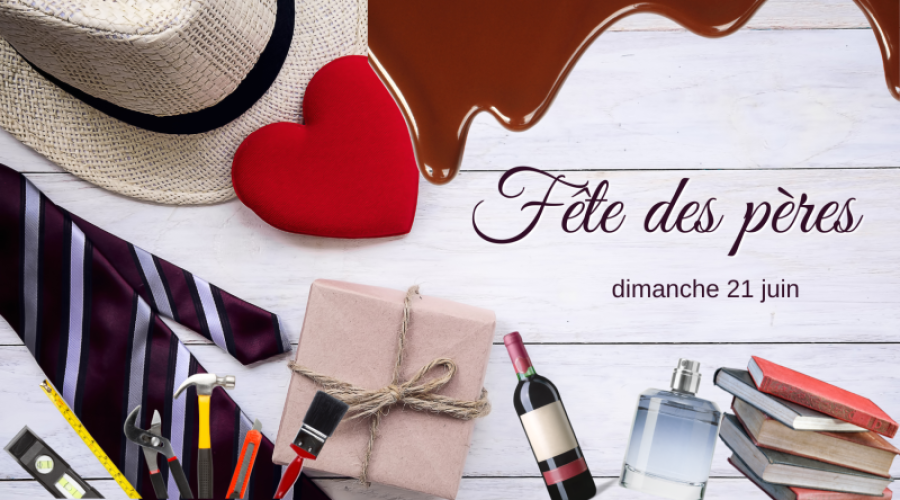 Idées cadeaux …